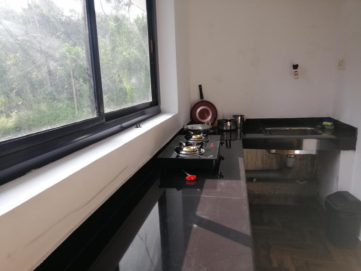 Viewpointwayanad Appartement Mananthavady Buitenkant foto