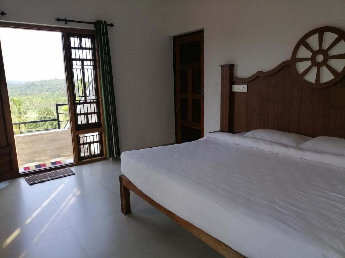 Viewpointwayanad Appartement Mananthavady Buitenkant foto